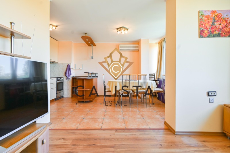 Vuokrattavana  1 makuuhuone Sofia , Ivan Vazov , 60 neliömetriä | 77202241 - kuva [2]