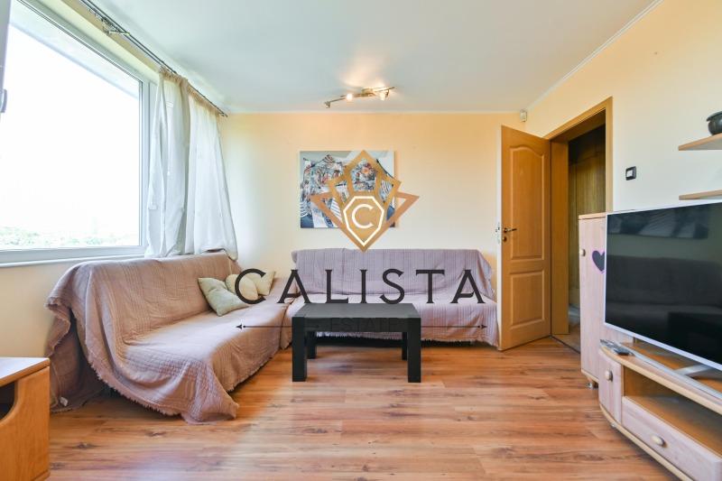 Vuokrattavana  1 makuuhuone Sofia , Ivan Vazov , 60 neliömetriä | 77202241 - kuva [4]