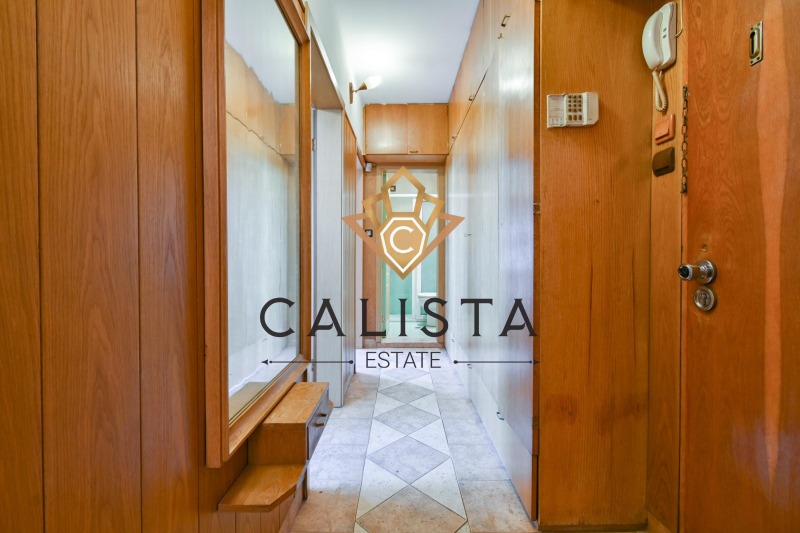 Vuokrattavana  1 makuuhuone Sofia , Ivan Vazov , 60 neliömetriä | 77202241 - kuva [8]