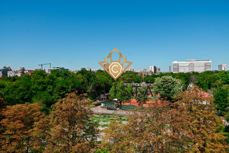 Vuokrattavana  1 makuuhuone Sofia , Ivan Vazov , 60 neliömetriä | 77202241 - kuva [12]