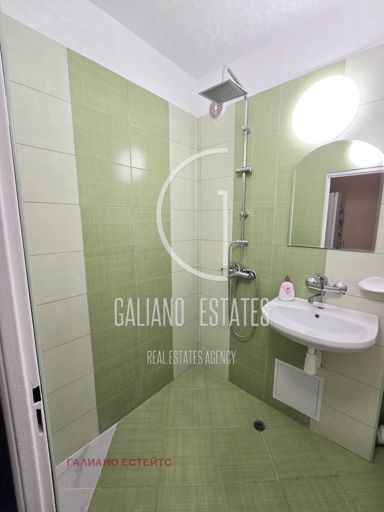 Издаје се  1 спаваћа соба Софија , Дарвеница , 50 м2 | 73395553 - слика [13]