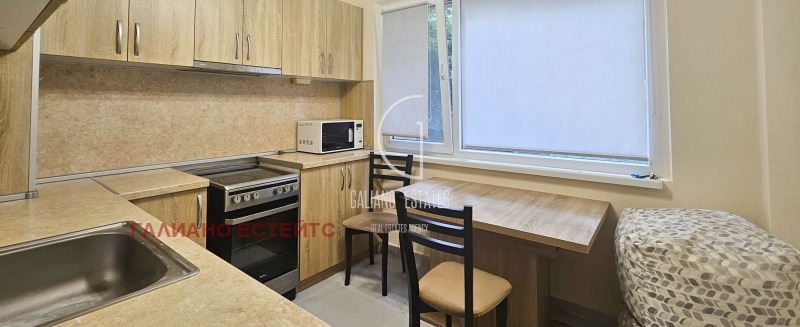 Издаје се  1 спаваћа соба Софија , Дарвеница , 50 м2 | 73395553 - слика [4]