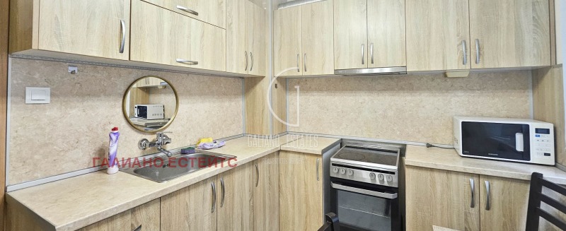 Издаје се  1 спаваћа соба Софија , Дарвеница , 50 м2 | 73395553 - слика [3]