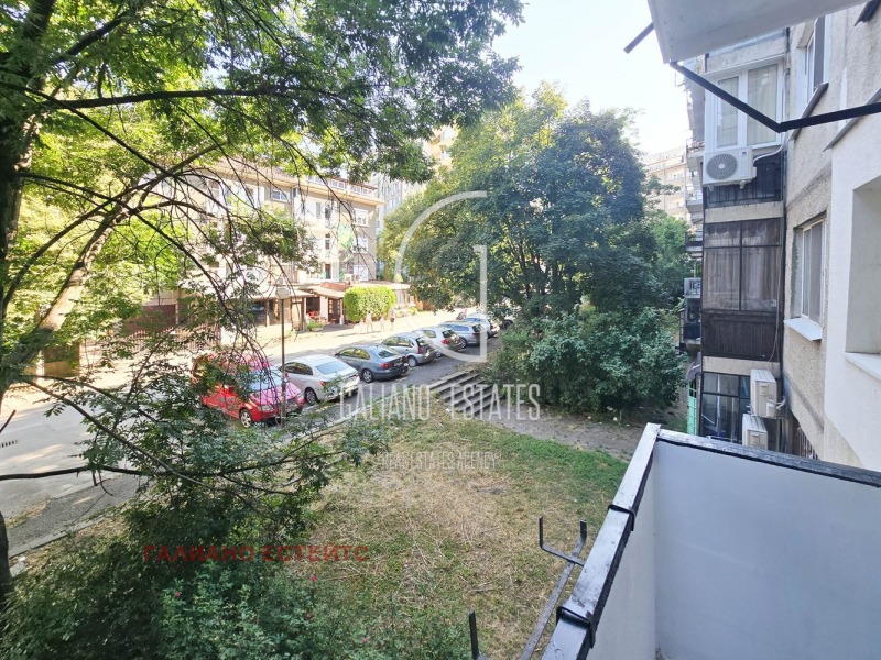 Издаје се  1 спаваћа соба Софија , Дарвеница , 50 м2 | 73395553 - слика [17]