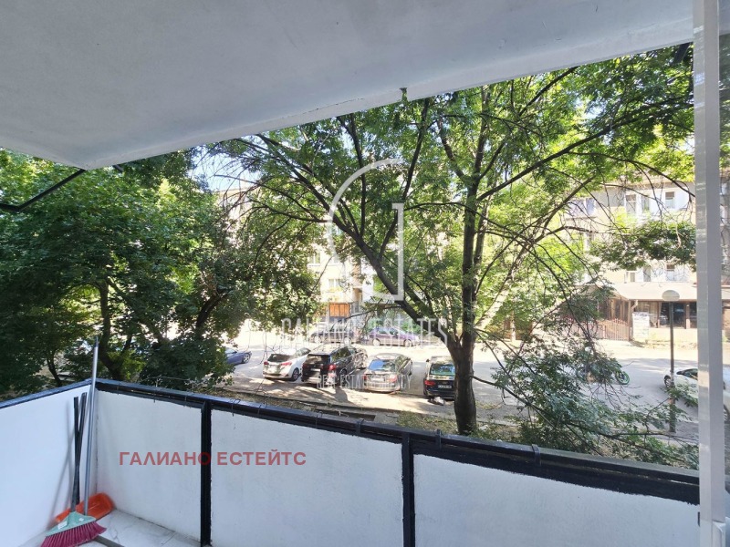 Издаје се  1 спаваћа соба Софија , Дарвеница , 50 м2 | 73395553 - слика [15]