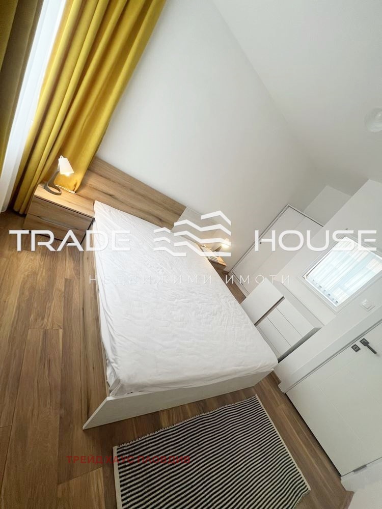 В аренду  1 спальня Пловдив , Кършияка , 65 кв.м | 90042535 - изображение [2]