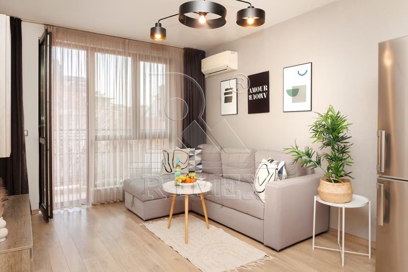 Дава под наем 2-СТАЕН, гр. Пловдив, Кършияка, снимка 3 - Апартаменти - 52688895