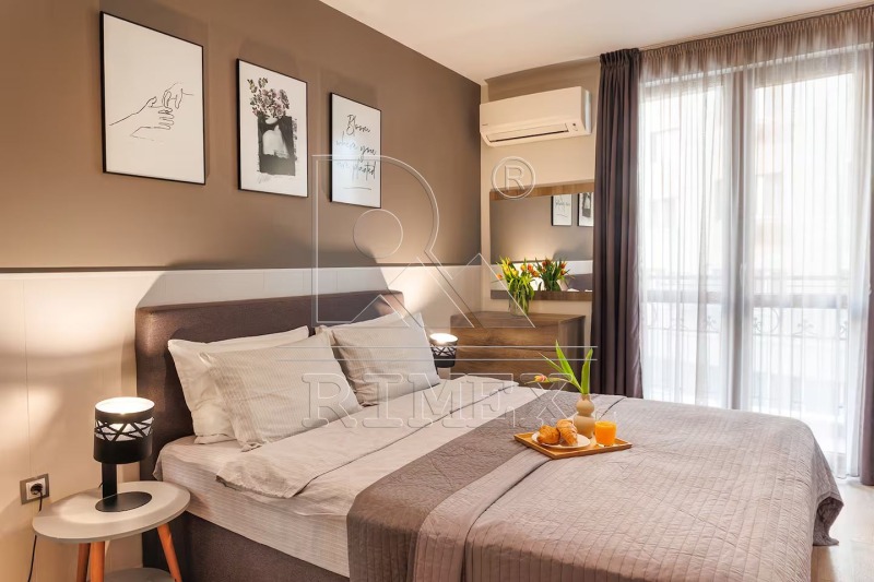 Дава под наем 2-СТАЕН, гр. Пловдив, Кършияка, снимка 9 - Апартаменти - 52688895