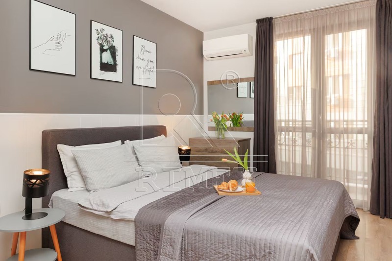 Дава под наем 2-СТАЕН, гр. Пловдив, Кършияка, снимка 11 - Апартаменти - 52688895