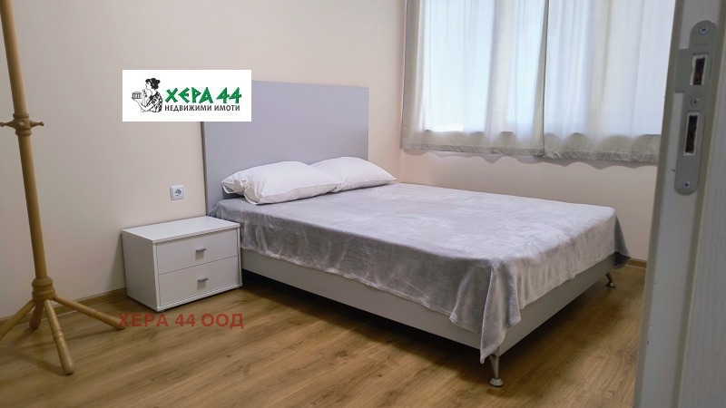 Дава под наем 2-СТАЕН, гр. Варна, Конфуто, снимка 2 - Апартаменти - 52803199