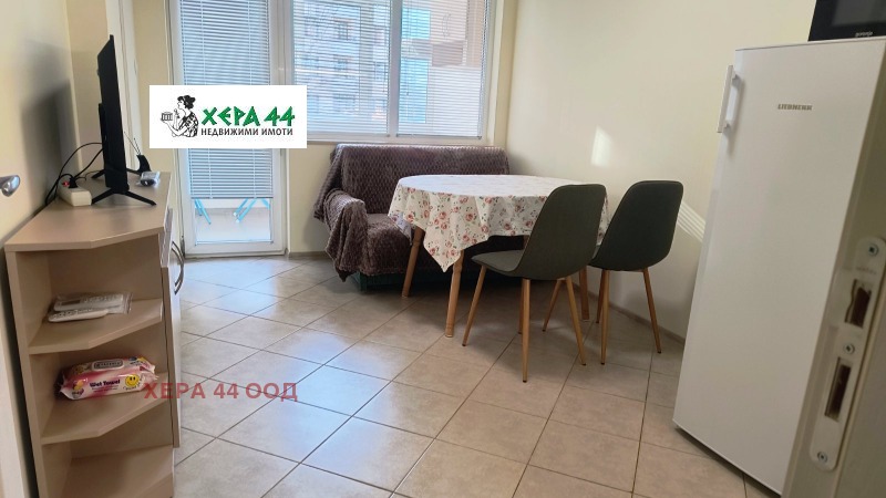 Дава под наем 2-СТАЕН, гр. Варна, Конфуто, снимка 5 - Апартаменти - 52803199