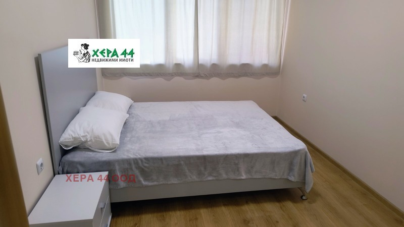 Дава под наем 2-СТАЕН, гр. Варна, Конфуто, снимка 13 - Апартаменти - 52803199