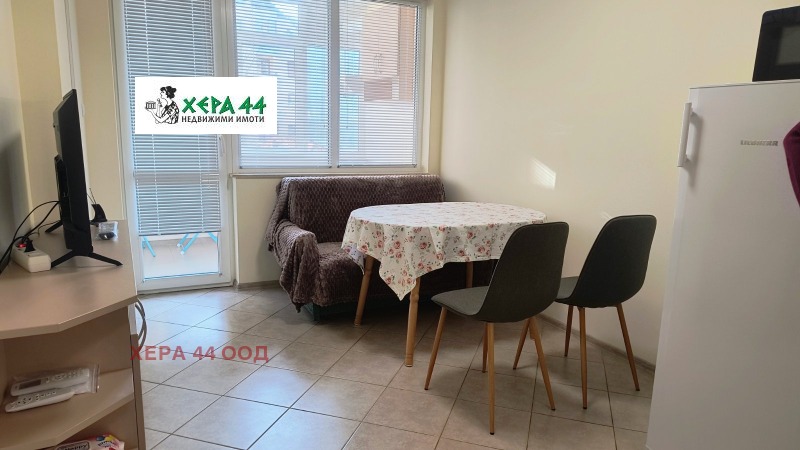 Дава под наем 2-СТАЕН, гр. Варна, Конфуто, снимка 11 - Апартаменти - 52803199