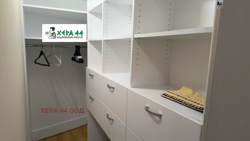 Дава под наем 2-СТАЕН, гр. Варна, Конфуто, снимка 10 - Апартаменти - 52803199