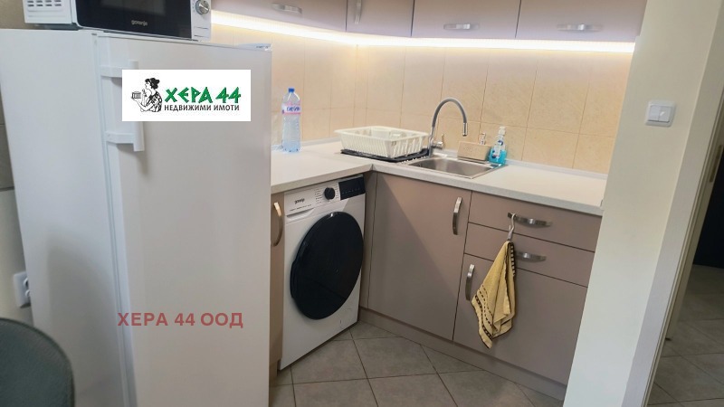 Дава под наем 2-СТАЕН, гр. Варна, Конфуто, снимка 8 - Апартаменти - 52803199