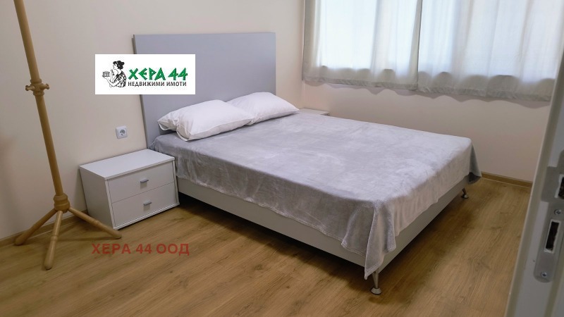 Дава под наем 2-СТАЕН, гр. Варна, Конфуто, снимка 3 - Апартаменти - 52803199