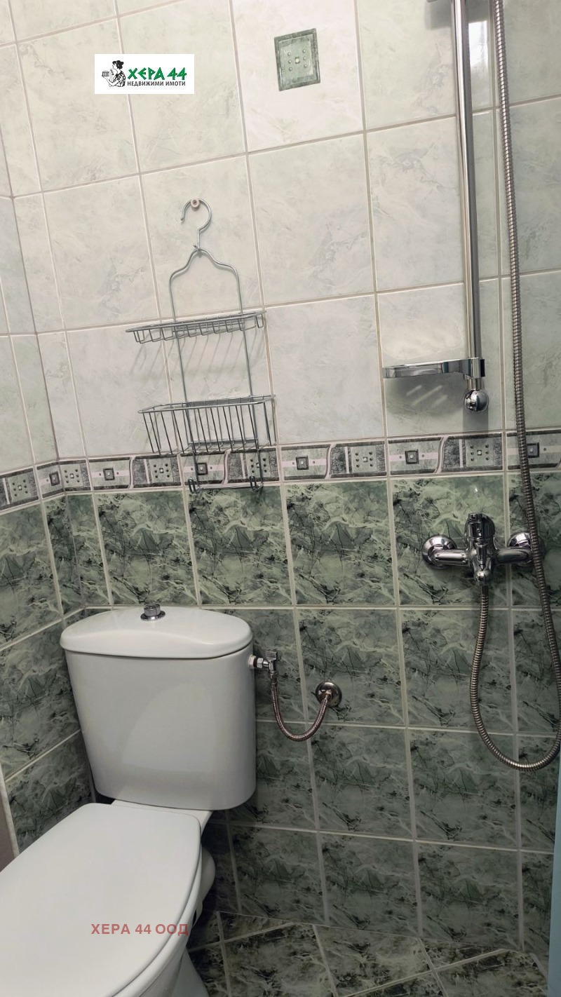 Дава под наем 2-СТАЕН, гр. Варна, Конфуто, снимка 7 - Апартаменти - 52803199