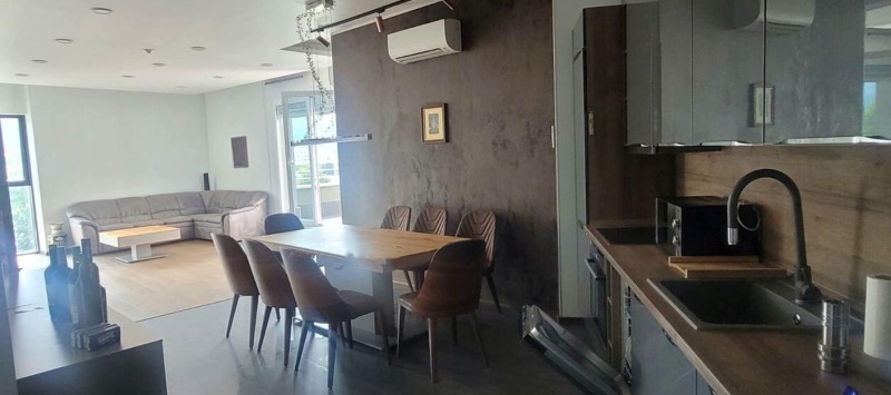 Te huur  2 slaapkamers Sofia , Ovtsja kupel , 120 m² | 80576116 - afbeelding [14]