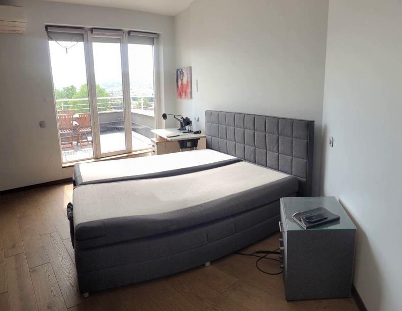 Zu vermieten  2 Schlafzimmer Sofia , Owtscha kupel , 120 qm | 80576116 - Bild [8]