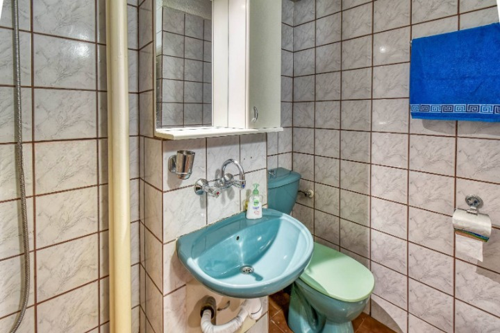 Дава под наем  3-стаен град София , Лозенец , 101 кв.м | 91041032 - изображение [9]