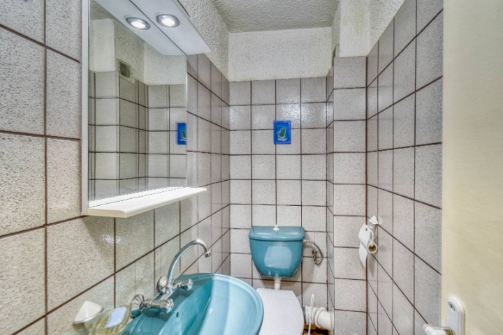 Дава под наем  3-стаен град София , Лозенец , 101 кв.м | 91041032 - изображение [10]