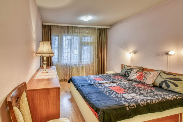 Дава под наем  3-стаен град София , Лозенец , 101 кв.м | 91041032 - изображение [12]