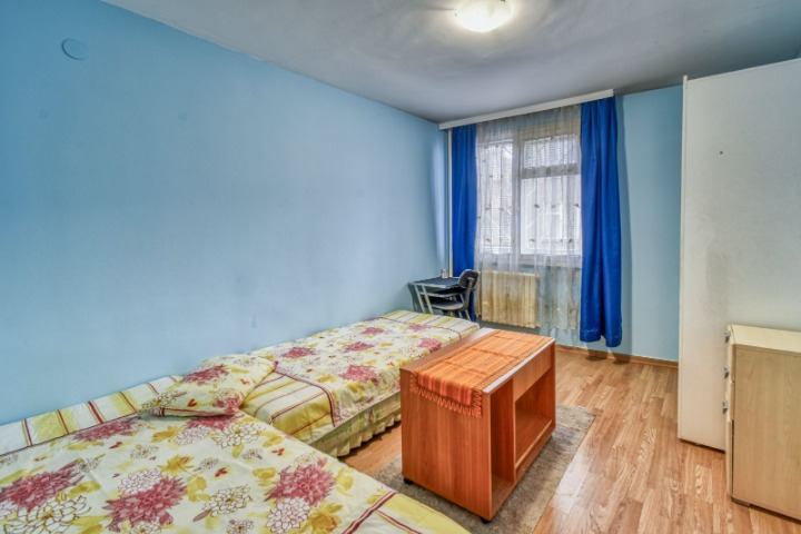 Дава под наем  3-стаен град София , Лозенец , 101 кв.м | 91041032 - изображение [5]