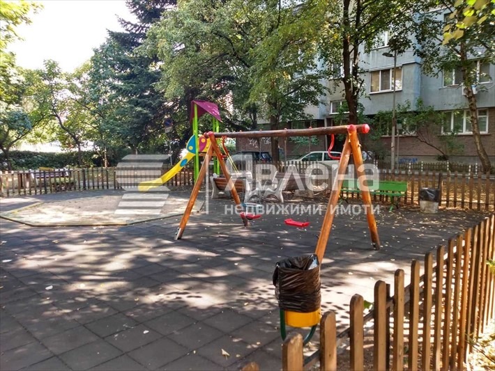 Do wynajęcia  2 sypialnie Sofia , Oboriszcze , 90 mkw | 83039458 - obraz [7]