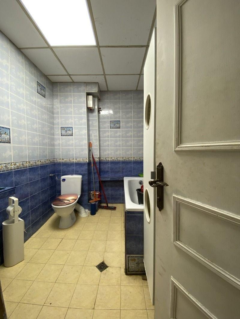 Дава под наем 3-СТАЕН, гр. София, Център, снимка 13 - Апартаменти - 52403414