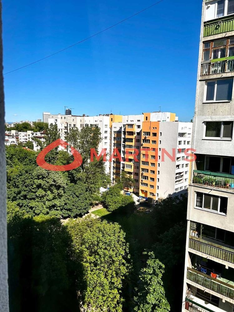 Дава под наем 3-СТАЕН, гр. София, Гоце Делчев, снимка 17 - Апартаменти - 56094832