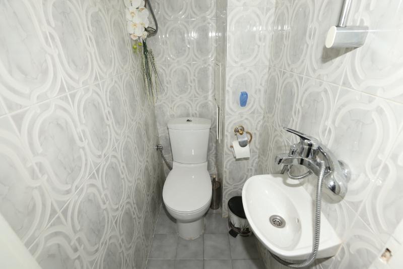 De inchiriat  3+ dormitor Burgas , Țentâr , 140 mp | 68335730 - imagine [12]