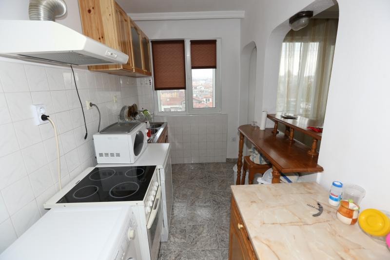 De inchiriat  3+ dormitor Burgas , Țentâr , 140 mp | 68335730 - imagine [7]