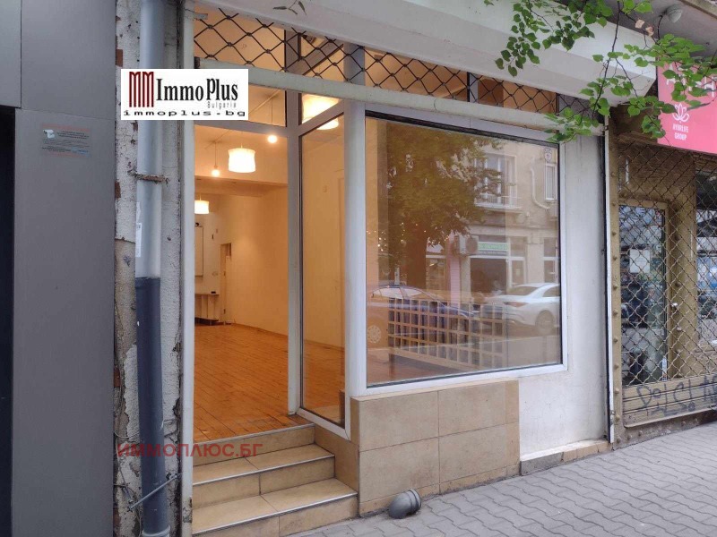 For Rent  Shop Sofia , Tsentar , 50 sq.m | 91200488