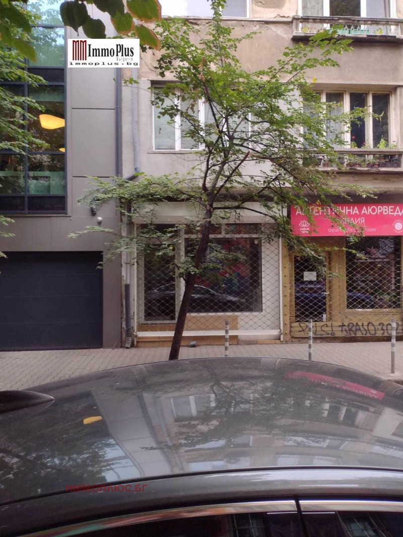 For Rent  Shop Sofia , Tsentar , 50 sq.m | 91200488 - image [3]