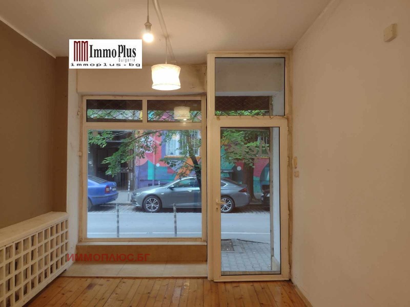 For Rent  Shop Sofia , Tsentar , 50 sq.m | 91200488 - image [2]