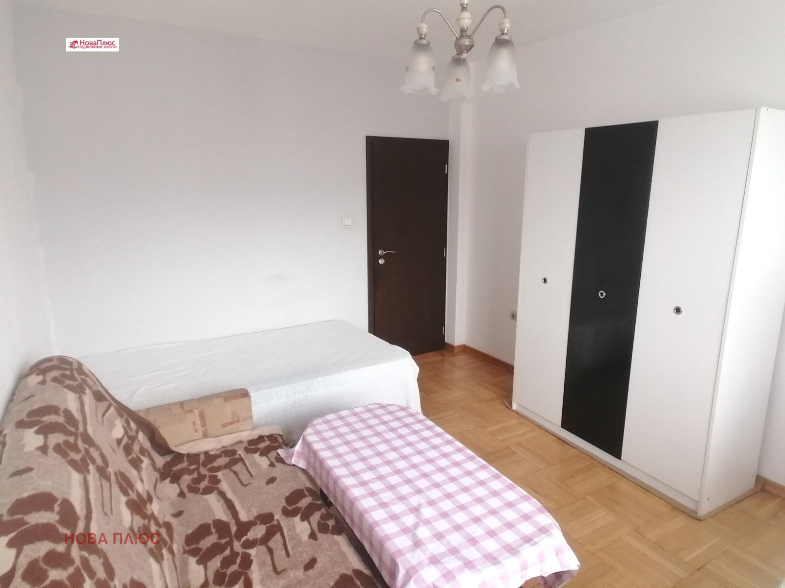 Дава под наем 2-СТАЕН, гр. София, Дианабад, снимка 7 - Апартаменти - 53954599