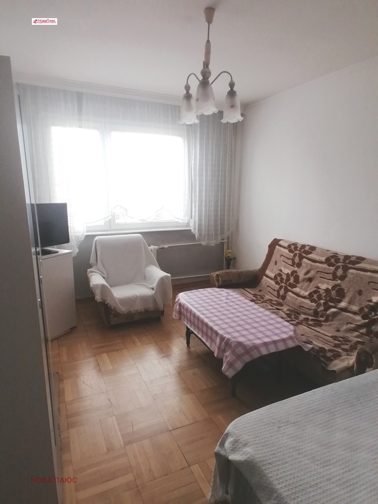 Дава под наем 2-СТАЕН, гр. София, Дианабад, снимка 6 - Апартаменти - 53954599