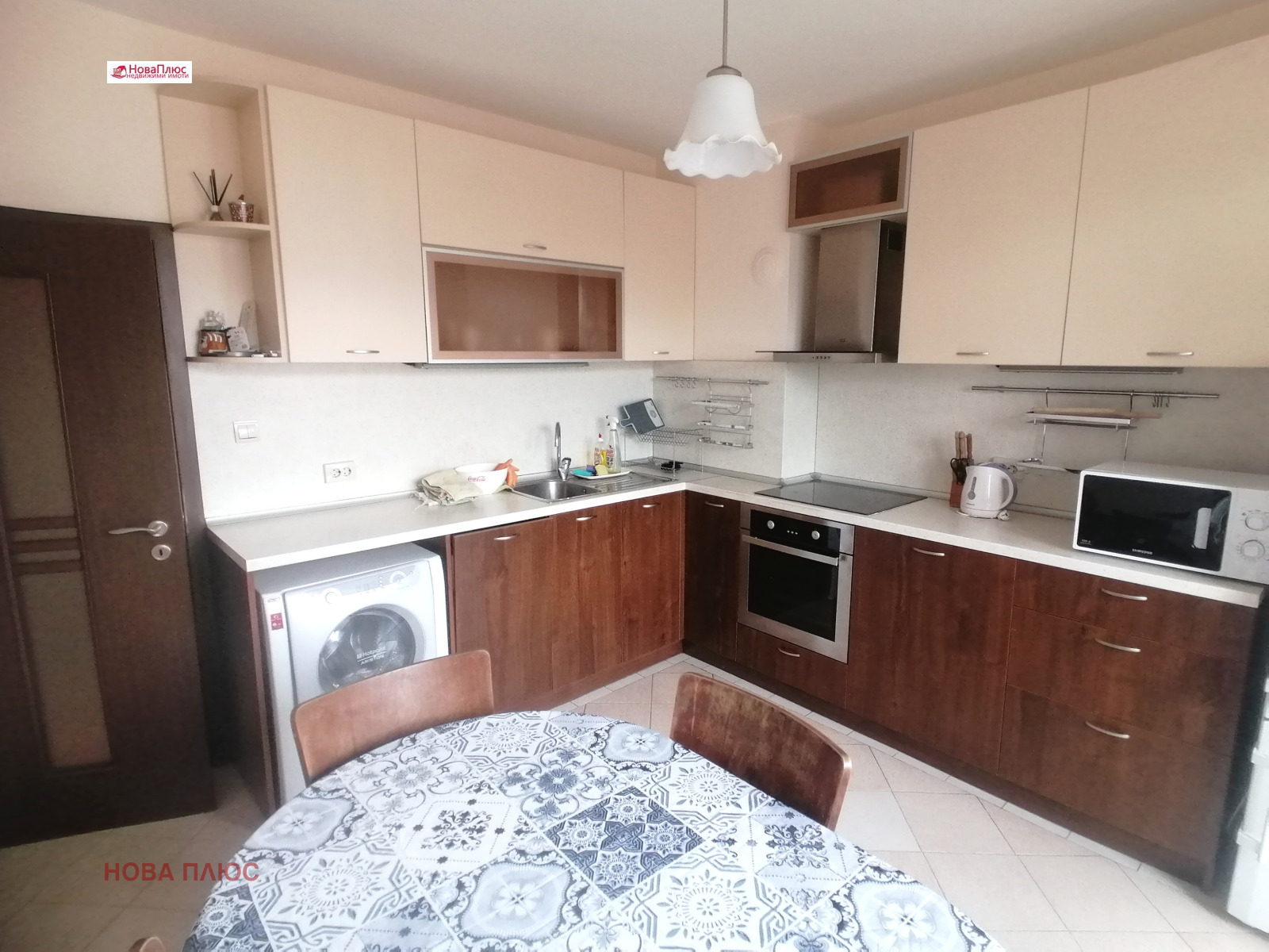 Дава под наем 2-СТАЕН, гр. София, Дианабад