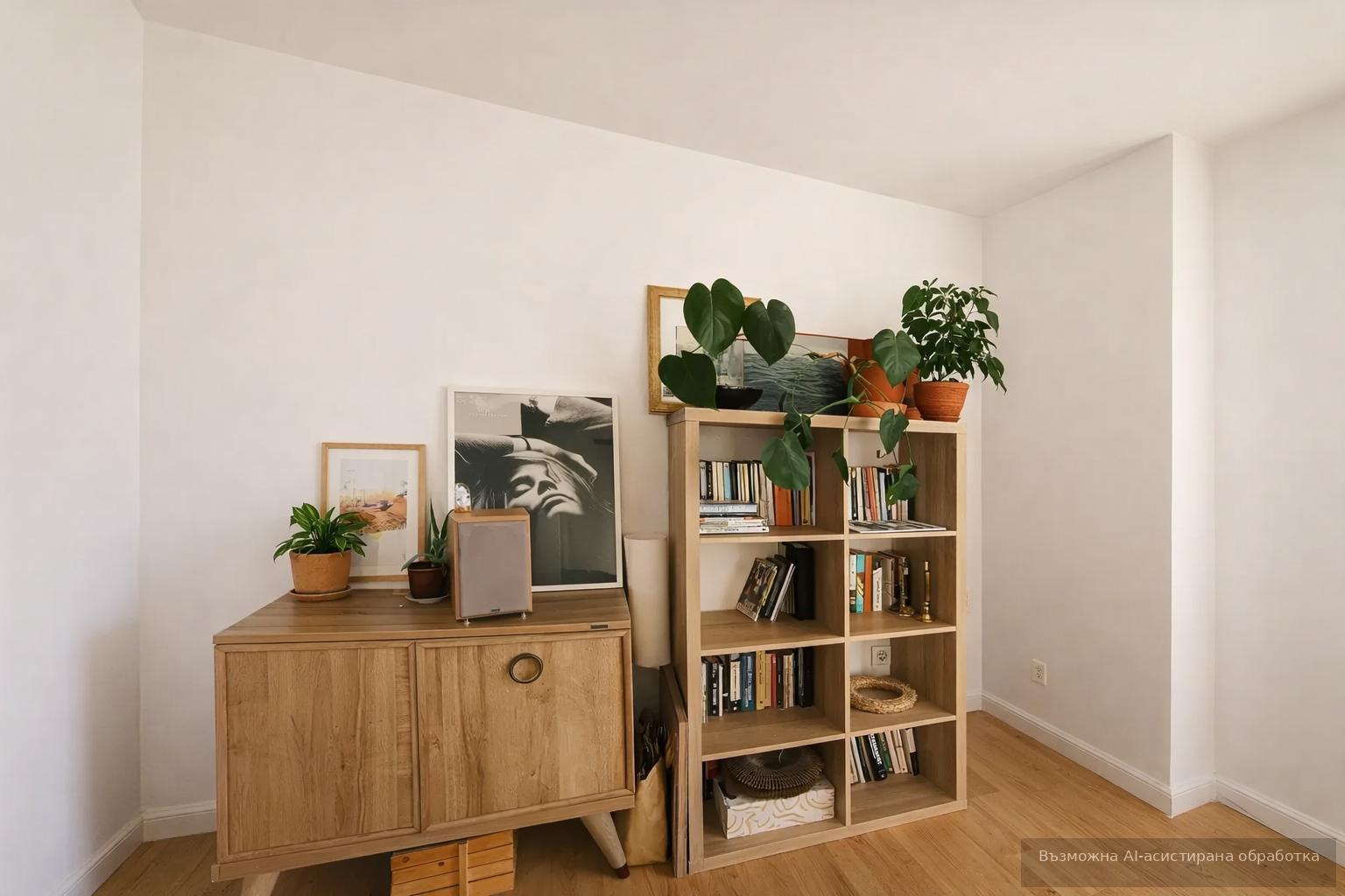 Дава под наем 2-СТАЕН, гр. Пловдив, Младежки Хълм, снимка 5 - Апартаменти - 54201575