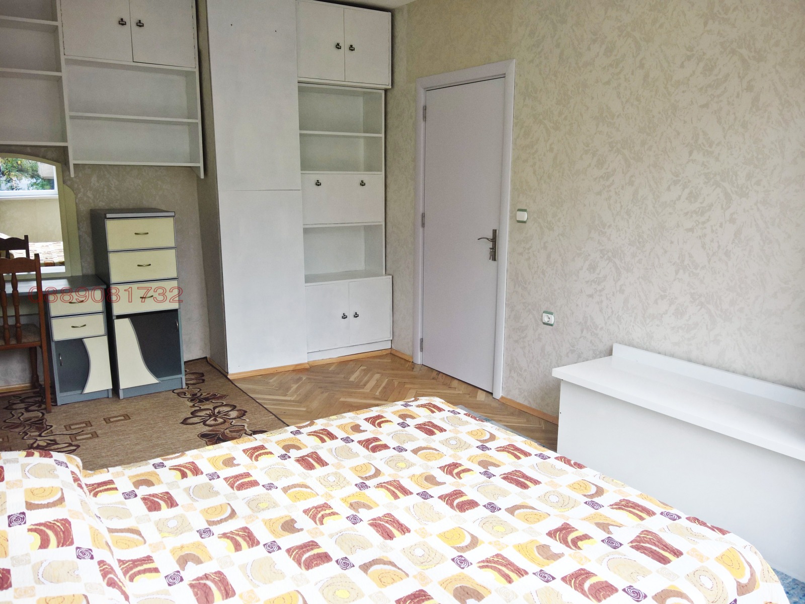 Дава под наем 3-СТАЕН, гр. Велико Търново, Център, снимка 5 - Апартаменти - 54366808