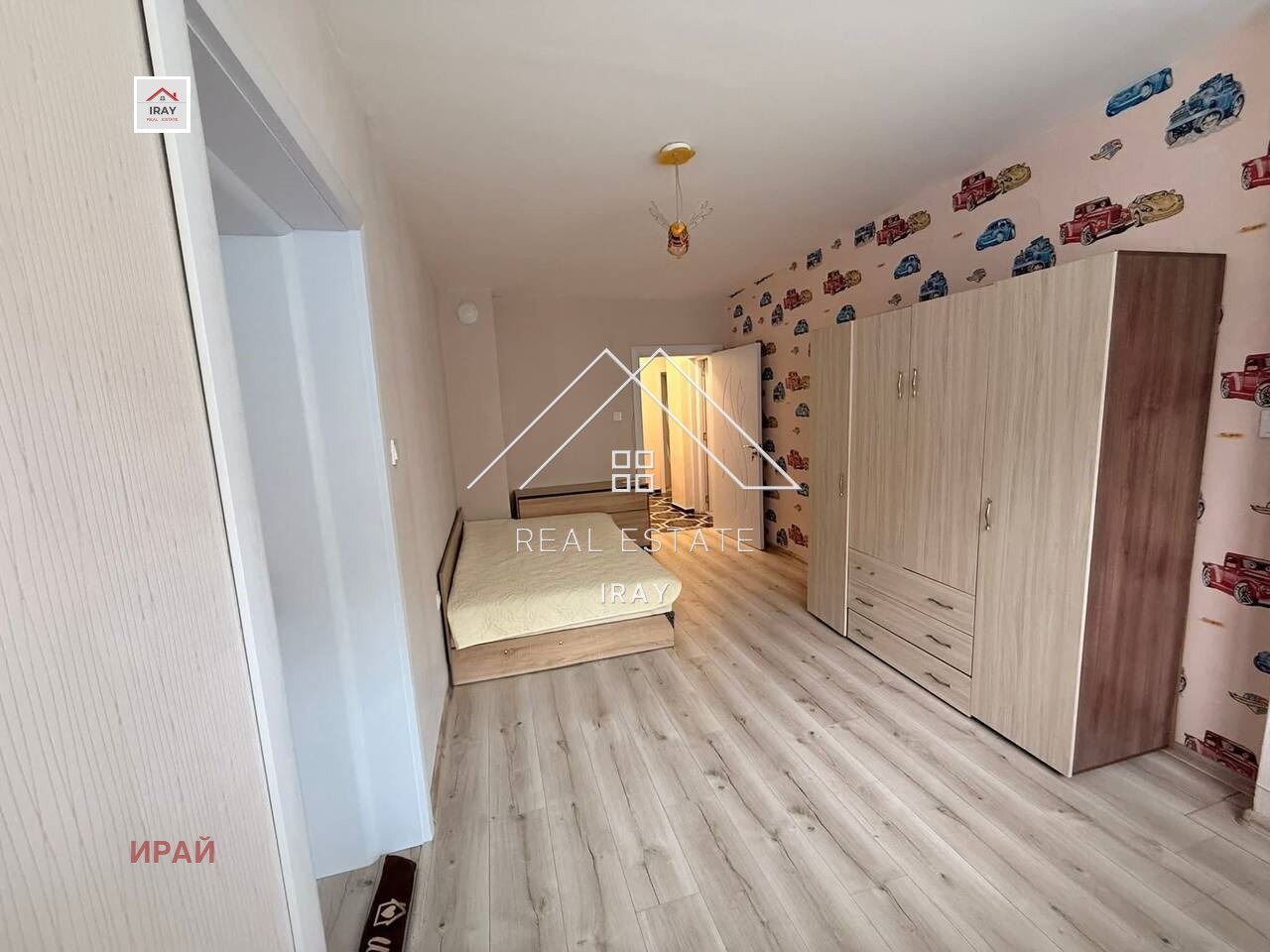 Дава под наем 3-СТАЕН, гр. Стара Загора, Център, снимка 4 - Апартаменти - 56315560
