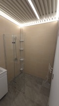 Дава под наем  1-стаен град Пловдив , Христо Смирненски , 45 кв.м | 87592196 - изображение [8]