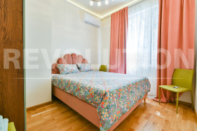 2 Schlafzimmer Zentar, Sofia 6