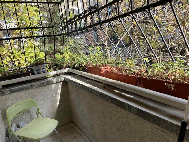 Дава под наем 2-СТАЕН, гр. София, Лозенец, снимка 12 - Апартаменти - 53252576