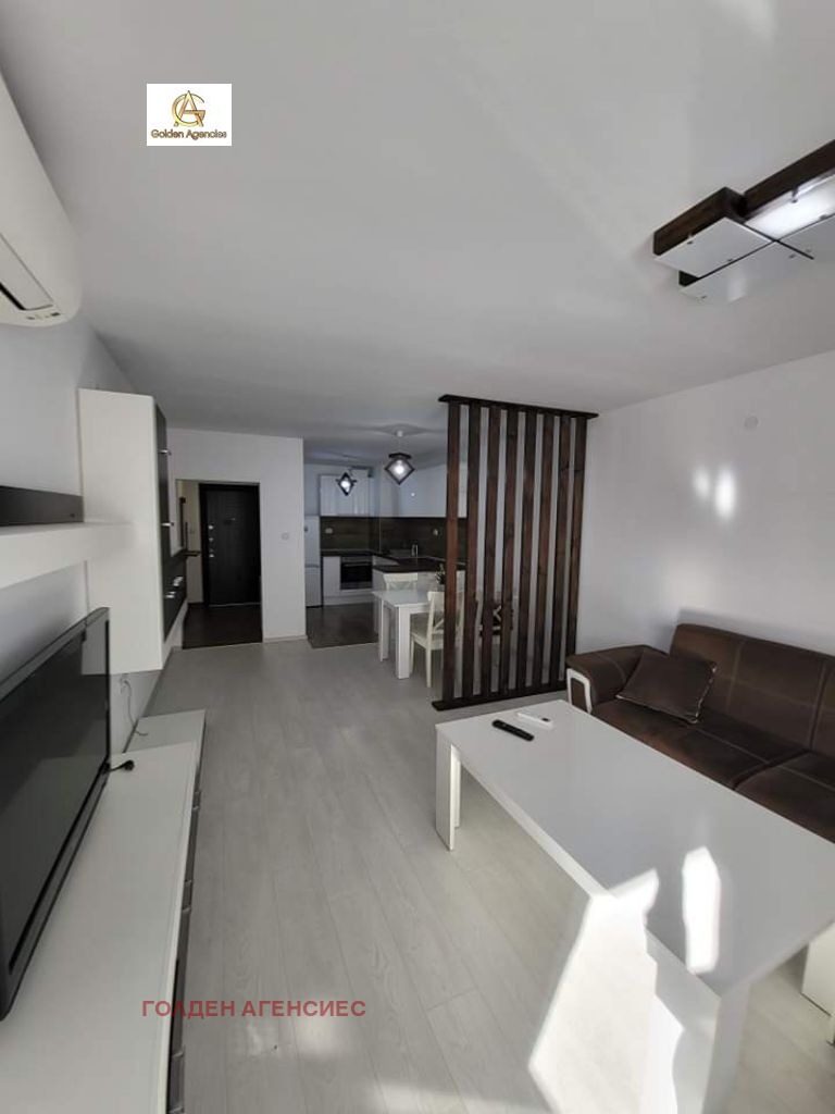 Дава под наем 2-СТАЕН, гр. Стара Загора, Била, снимка 5 - Апартаменти - 52620277