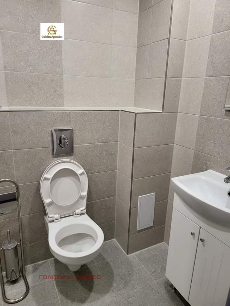 Дава под наем 2-СТАЕН, гр. Стара Загора, Била, снимка 16 - Апартаменти - 52620277