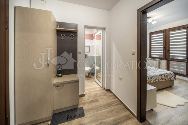 En renta  1 dormitorio Sofia , Studentski grad , 58 metros cuadrados | 11795465 - imagen [8]