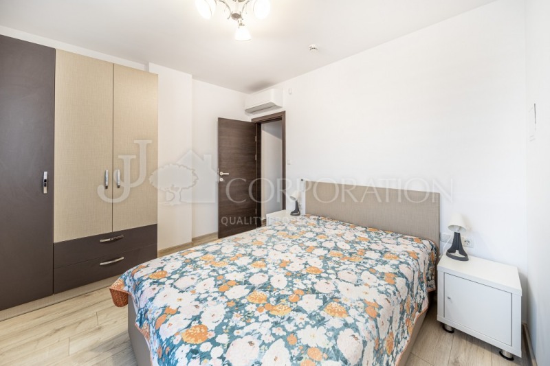 En renta  1 dormitorio Sofia , Studentski grad , 58 metros cuadrados | 11795465 - imagen [5]