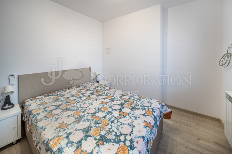 En renta  1 dormitorio Sofia , Studentski grad , 58 metros cuadrados | 11795465 - imagen [7]