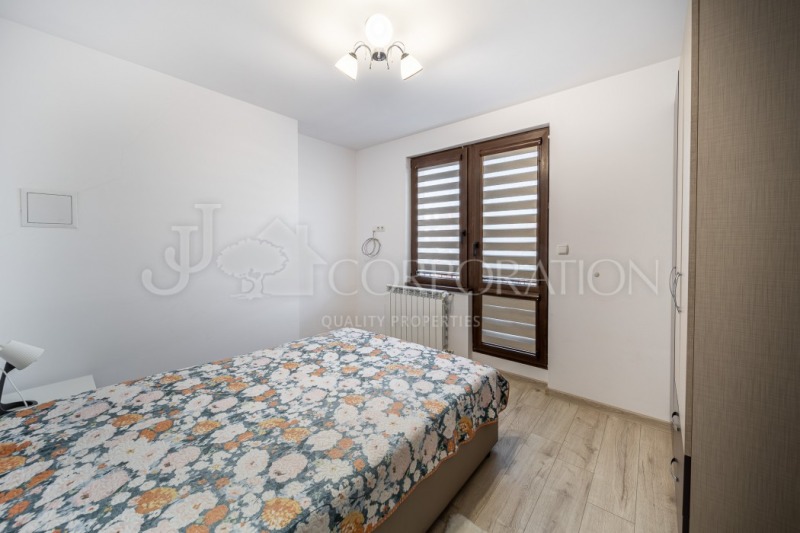 En renta  1 dormitorio Sofia , Studentski grad , 58 metros cuadrados | 11795465 - imagen [6]